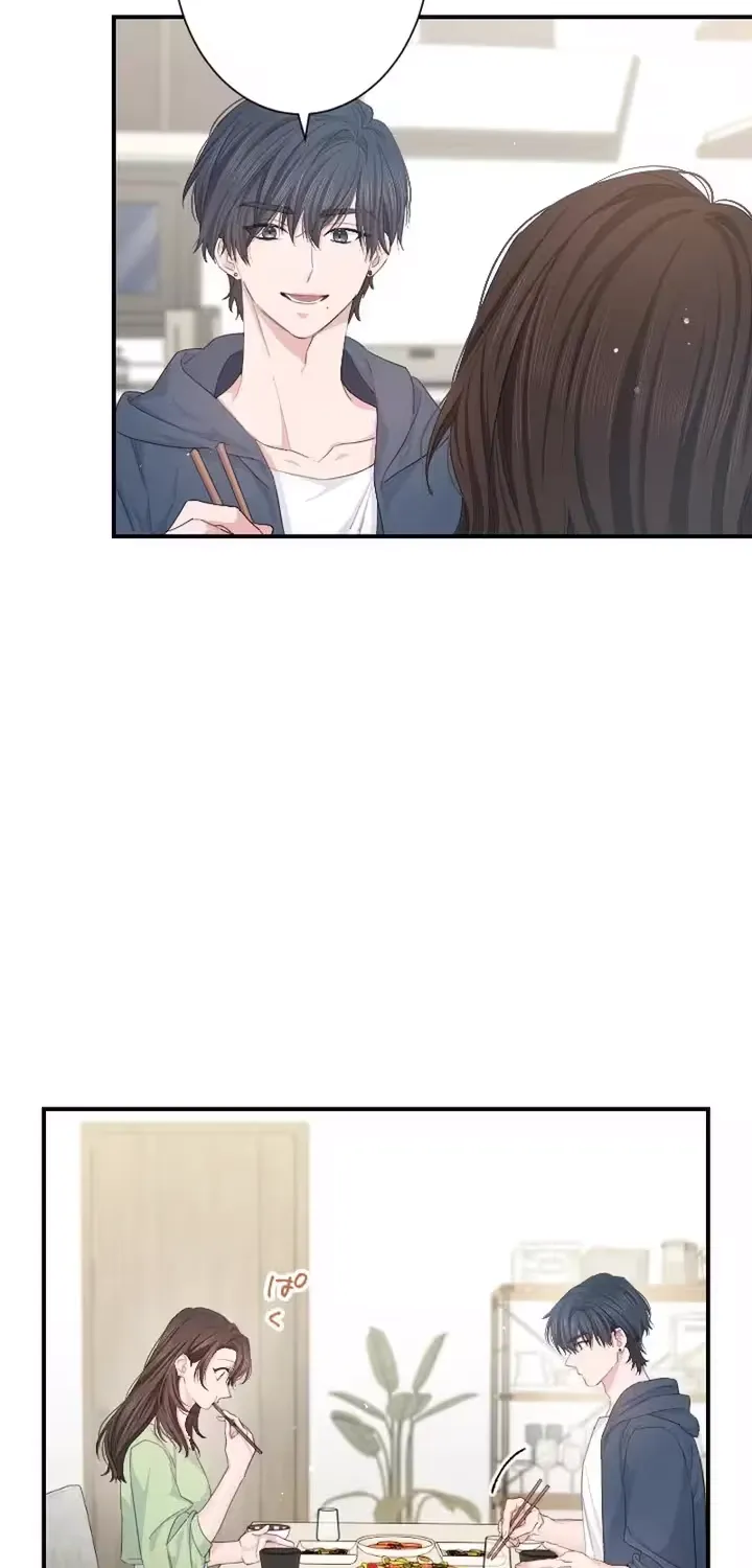 Even So, Tell Me This Is Love Chapter 15 page 32 - 