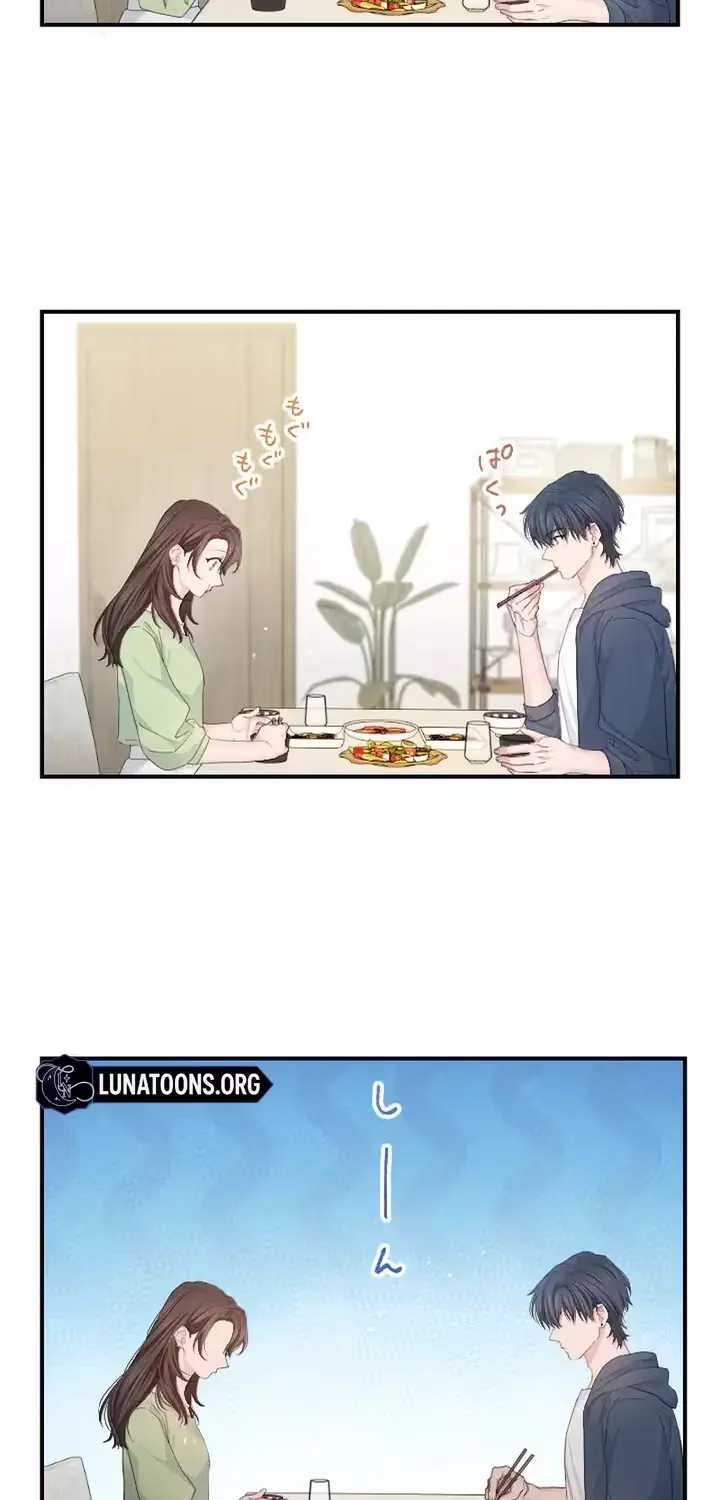 Even So, Tell Me This Is Love Chapter 15 page 33 - 