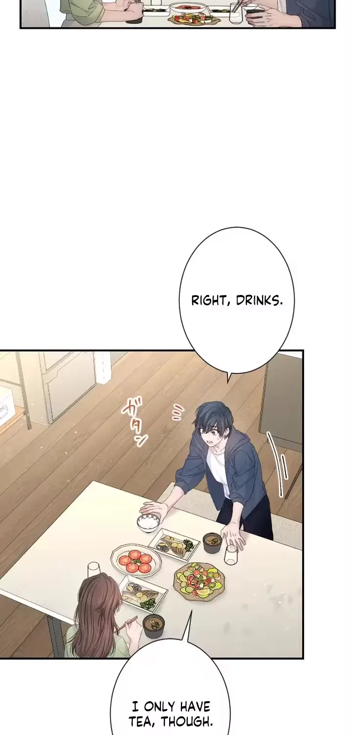 Even So, Tell Me This Is Love Chapter 15 page 34 - 