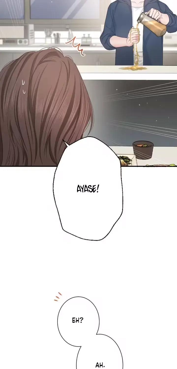 Even So, Tell Me This Is Love Chapter 15 page 37 - 