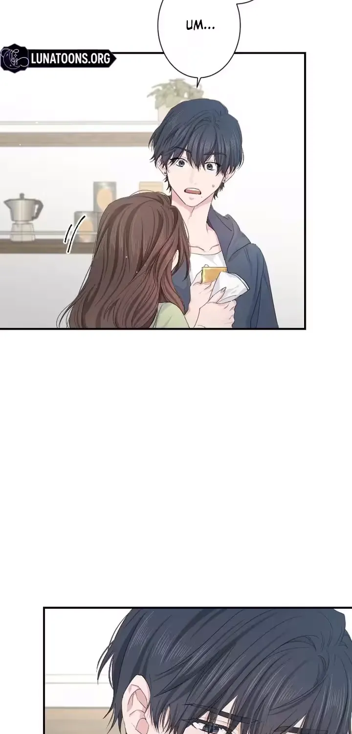 Even So, Tell Me This Is Love Chapter 15 page 39 - 