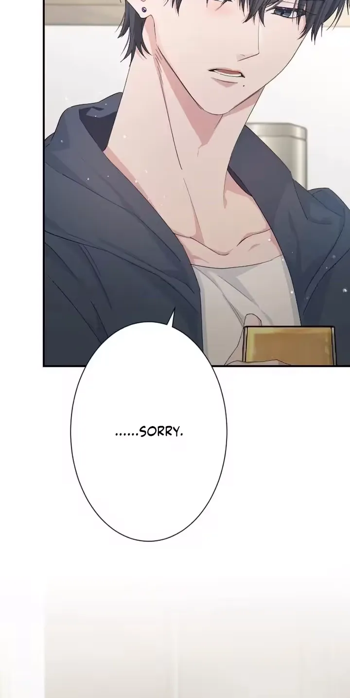 Even So, Tell Me This Is Love Chapter 15 page 40 - 