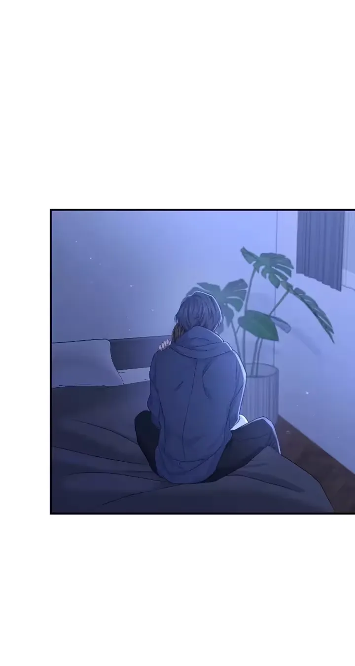 Even So, Tell Me This Is Love Chapter 15 page 5 - 