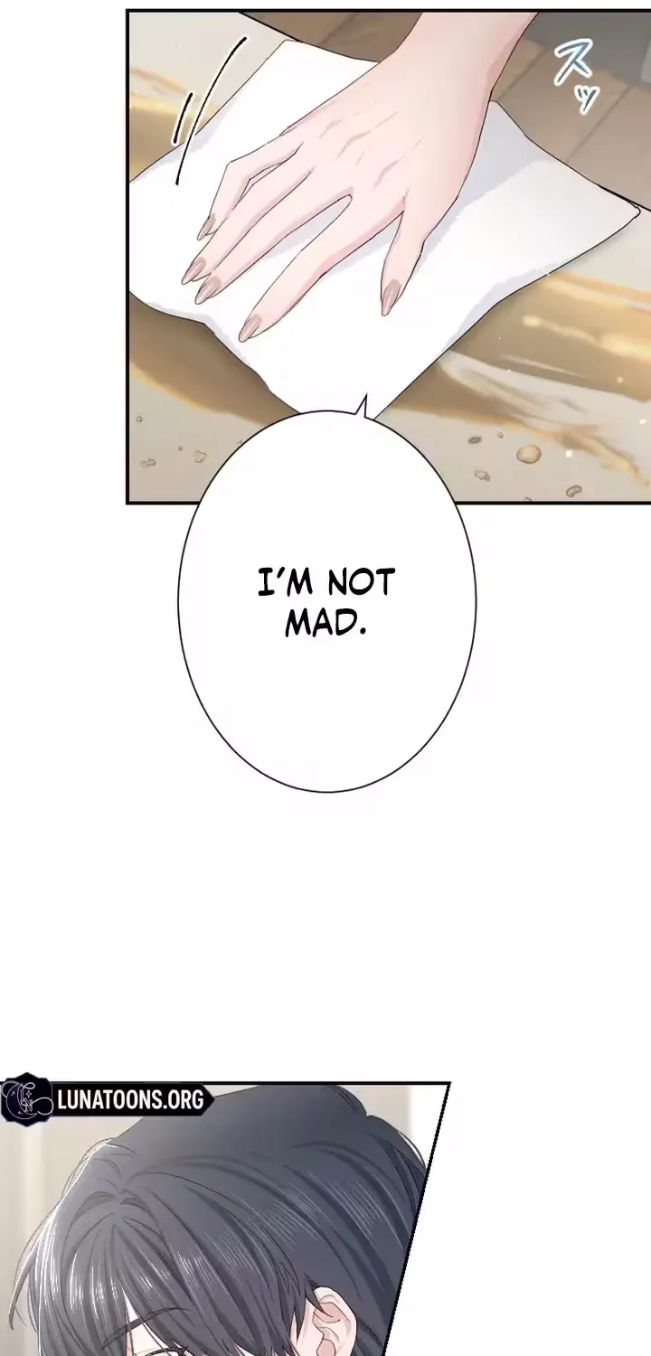 Even So, Tell Me This Is Love Chapter 15 page 43 - 