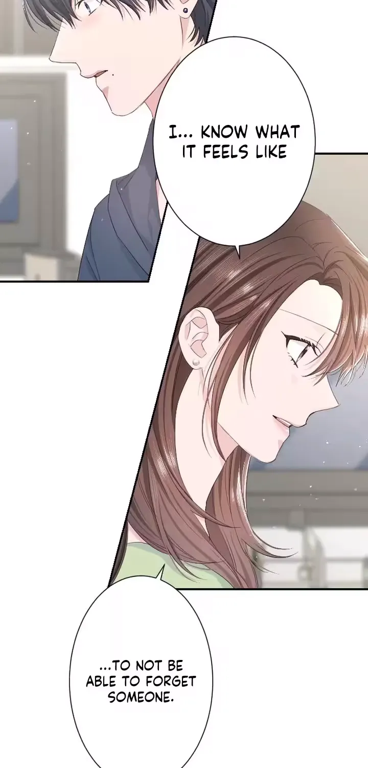 Even So, Tell Me This Is Love Chapter 15 page 44 - 