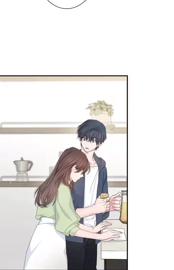 Even So, Tell Me This Is Love Chapter 15 page 45 - 