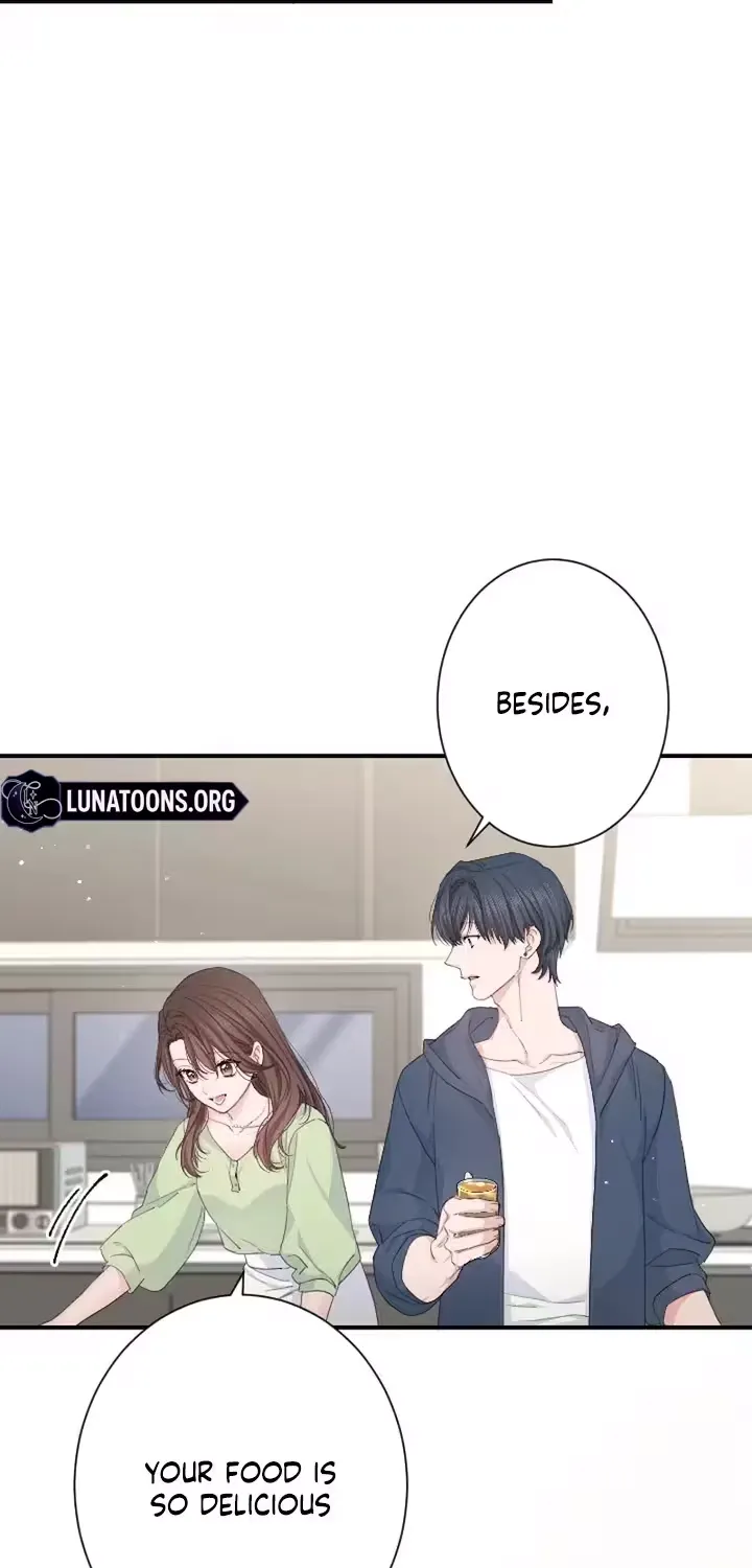 Even So, Tell Me This Is Love Chapter 15 page 46 - 