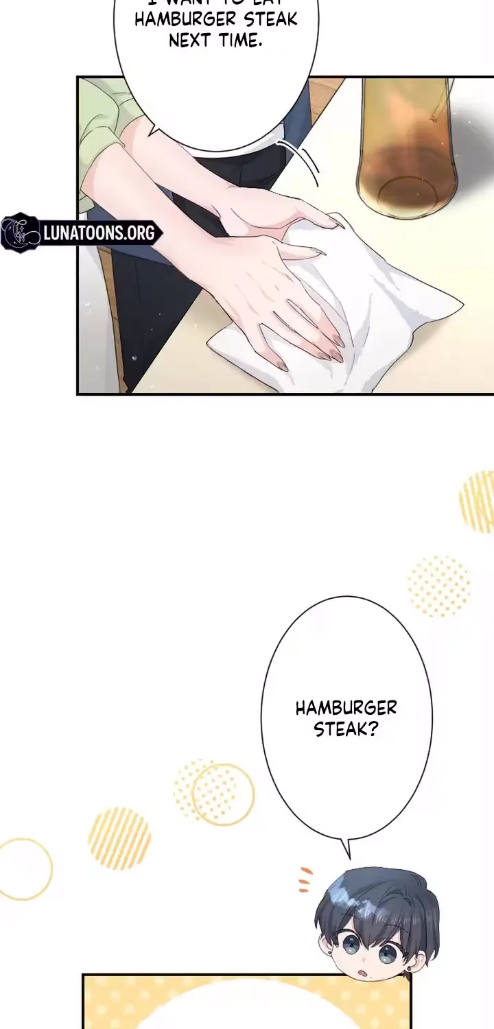 Even So, Tell Me This Is Love Chapter 15 page 49 - 