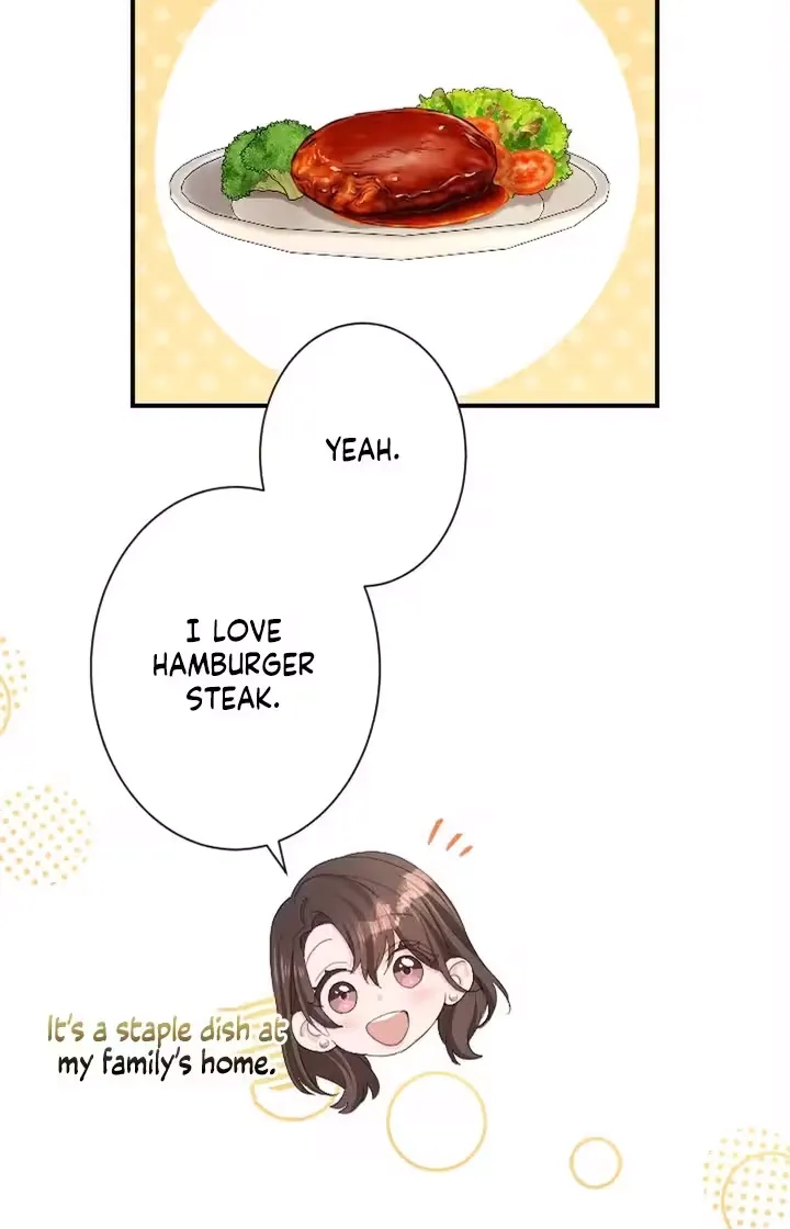 Even So, Tell Me This Is Love Chapter 15 page 50 - 