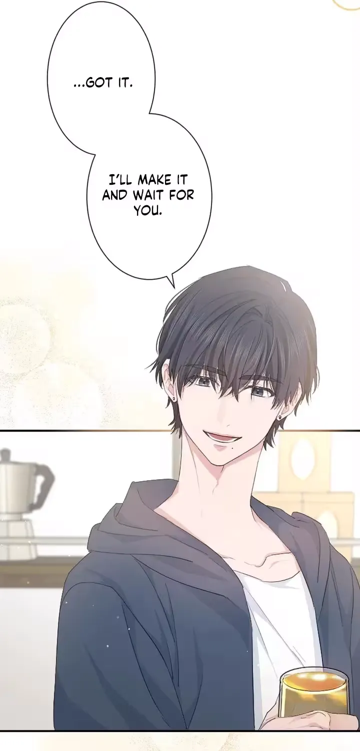 Even So, Tell Me This Is Love Chapter 15 page 51 - 