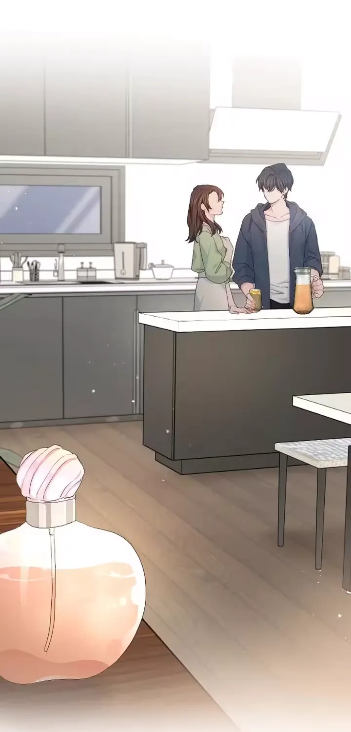 Even So, Tell Me This Is Love Chapter 15 page 53 - 