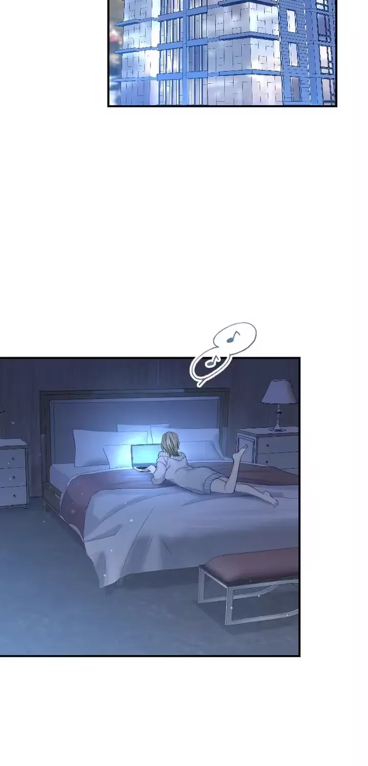Even So, Tell Me This Is Love Chapter 15 page 55 - 