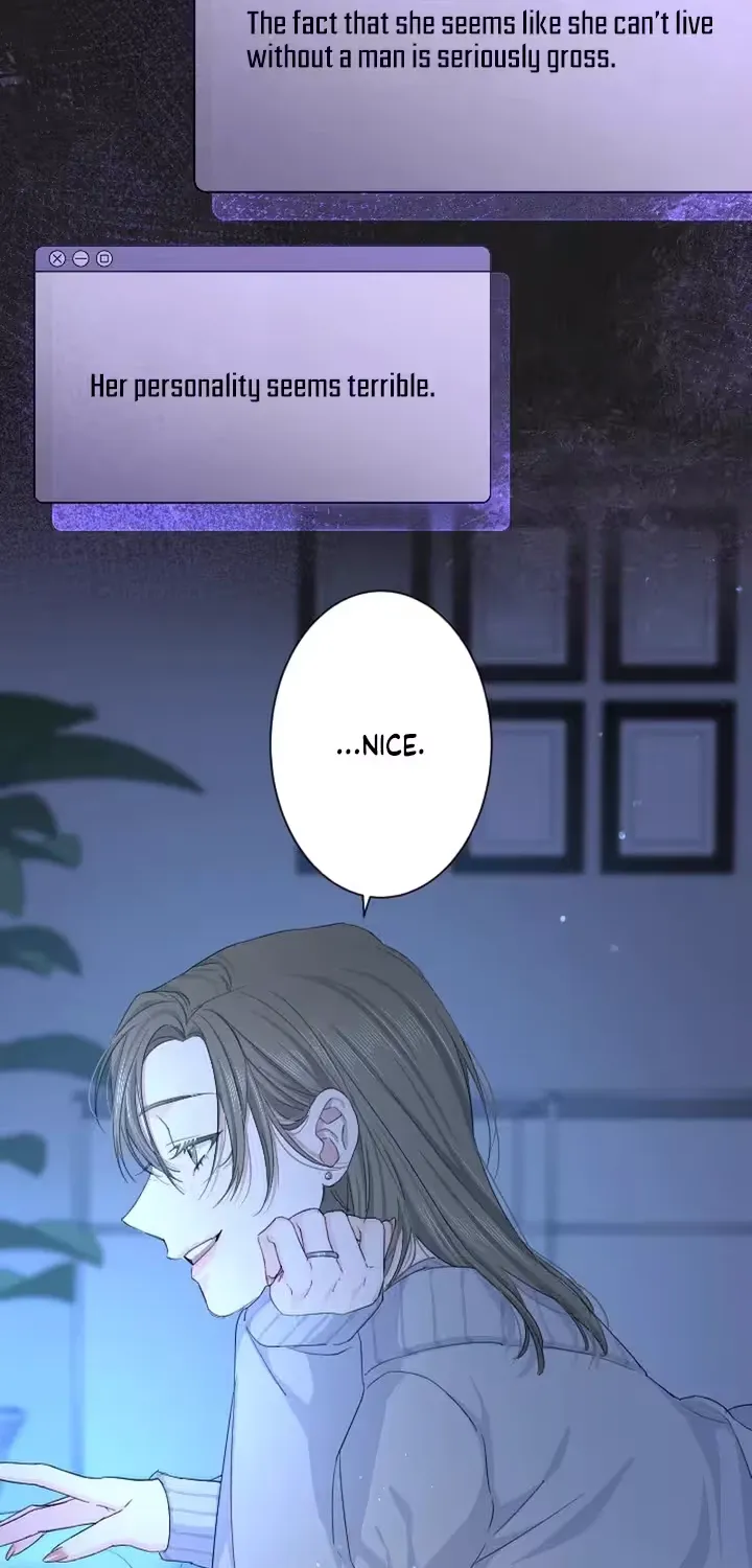 Even So, Tell Me This Is Love Chapter 15 page 58 - 