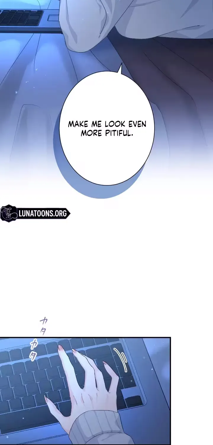 Even So, Tell Me This Is Love Chapter 15 page 59 - 