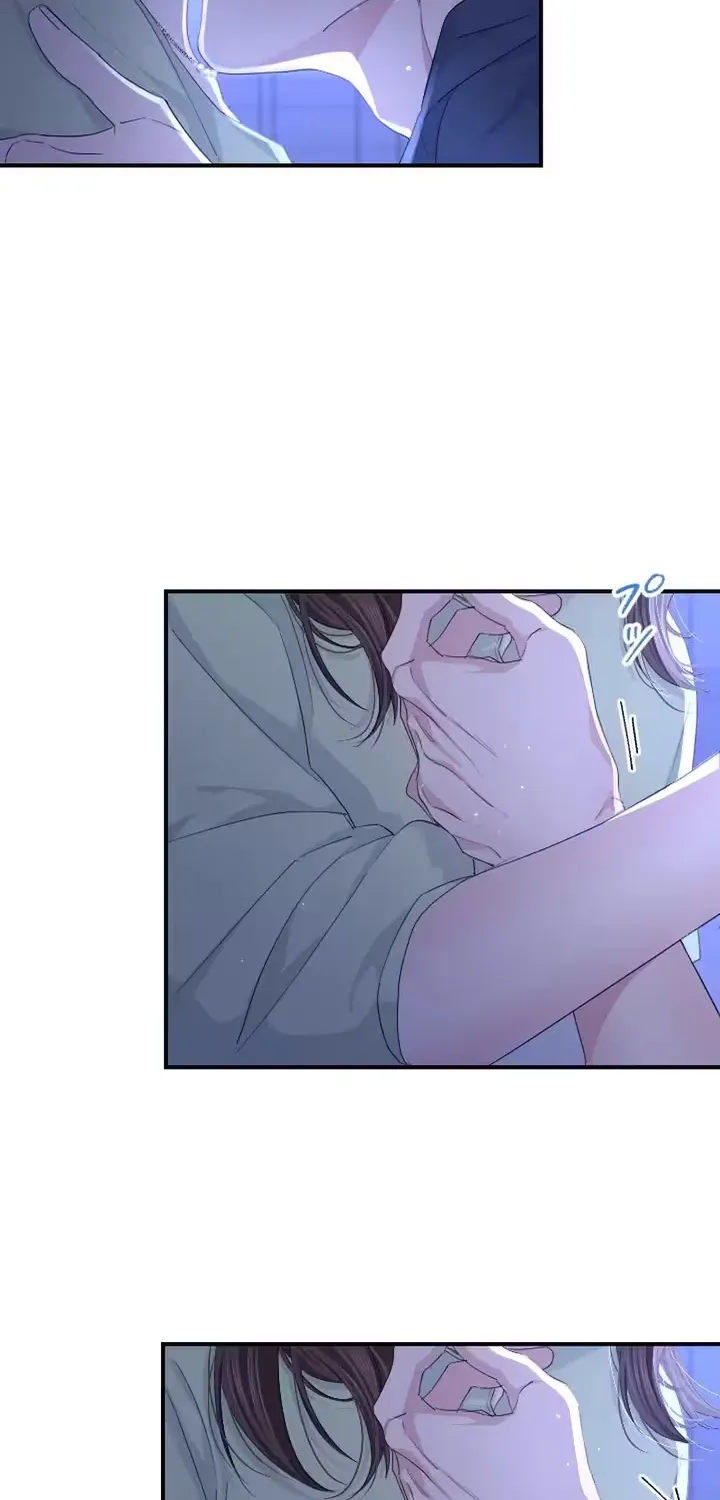 Even So, Tell Me This Is Love Chapter 15 page 7 - 
