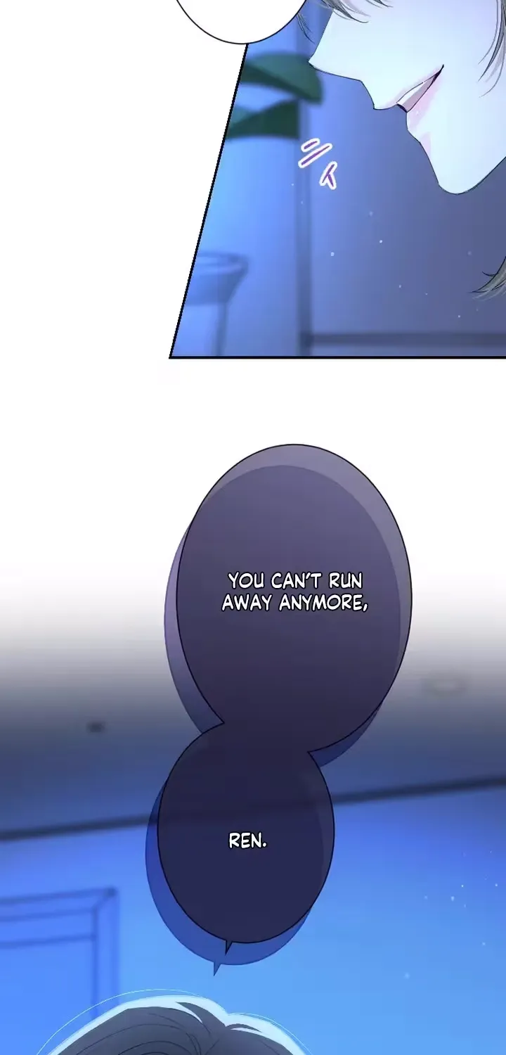 Even So, Tell Me This Is Love Chapter 15 page 62 - 