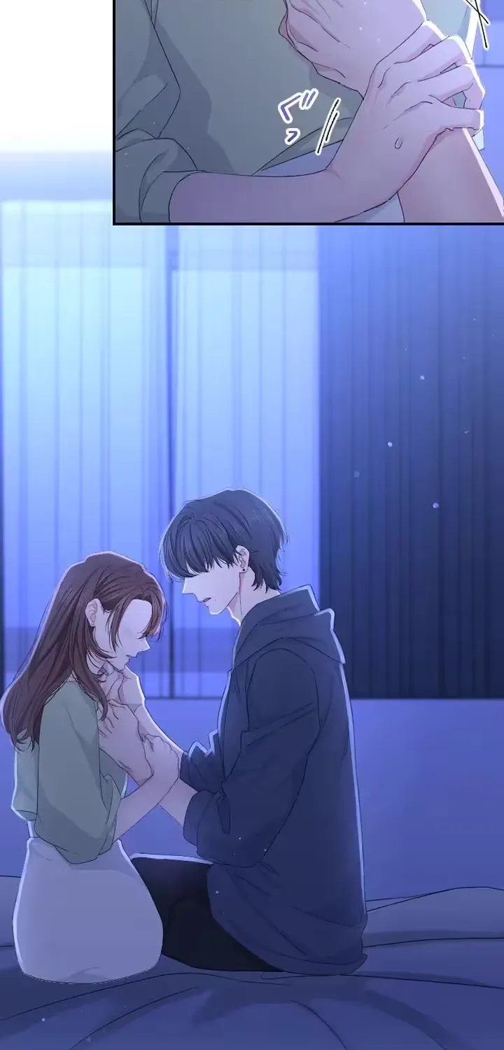 Even So, Tell Me This Is Love Chapter 15 page 8 - 