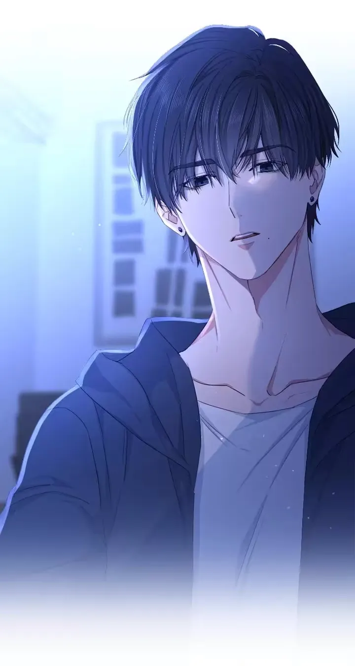 Even So, Tell Me This Is Love Chapter 15 page 10 - 