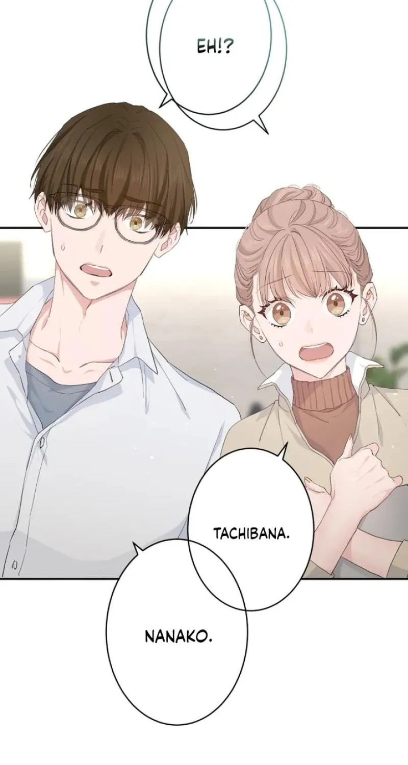 Even So, Tell Me This Is Love Chapter 16 page 2 - 