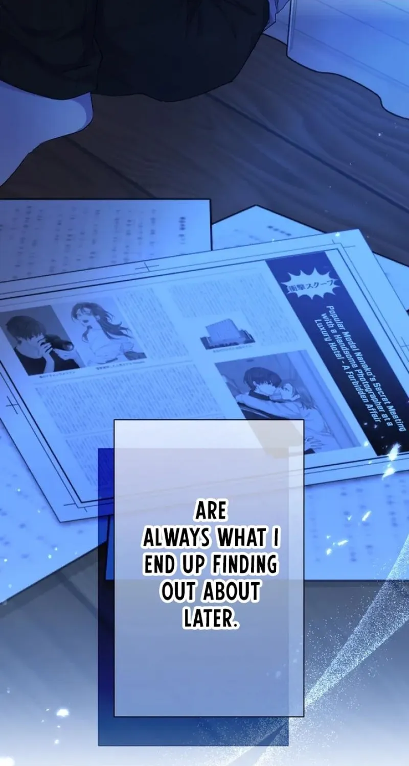 Even So, Tell Me This Is Love Chapter 16 page 104 - 