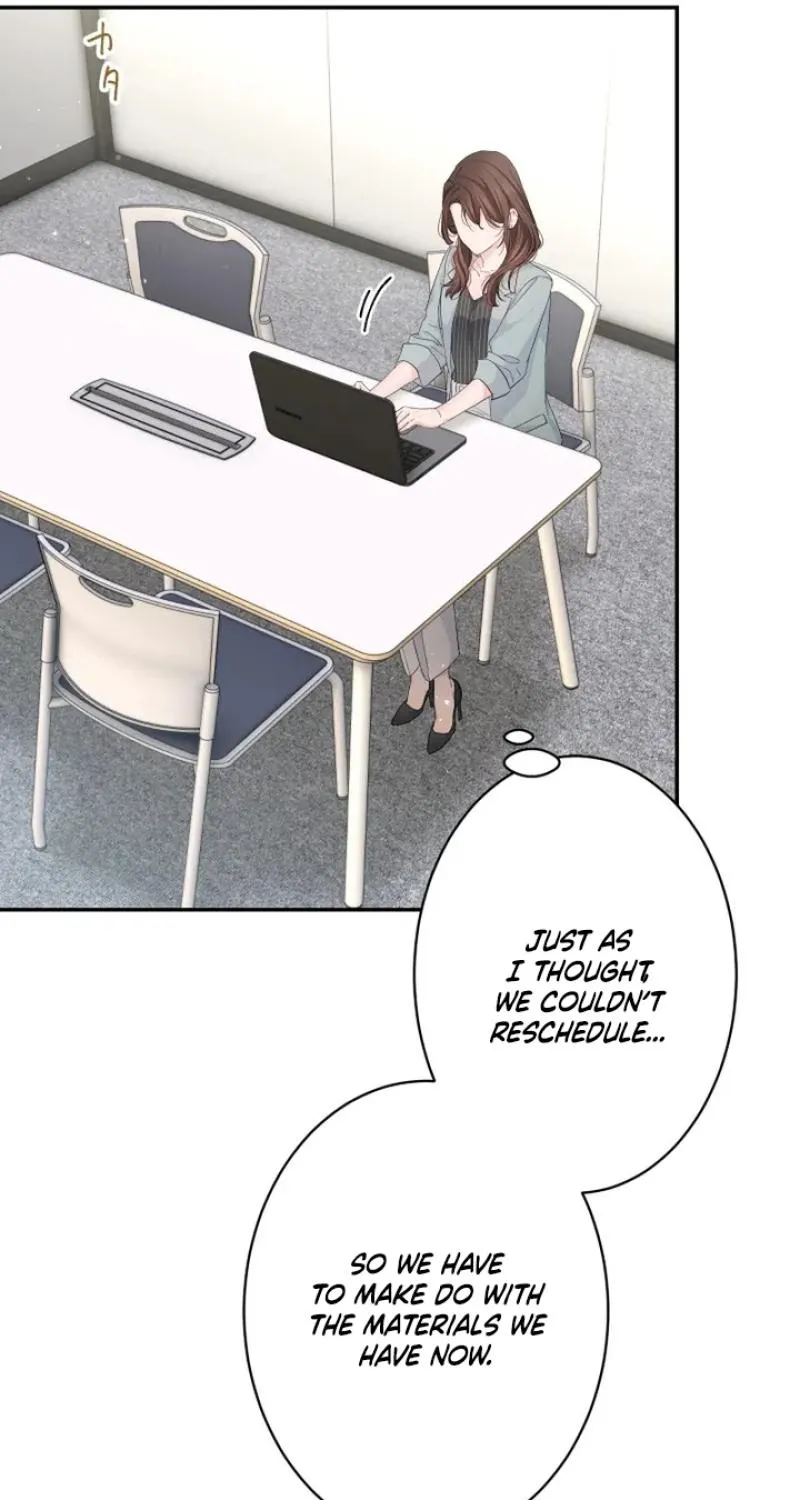 Even So, Tell Me This Is Love Chapter 16 page 13 - 