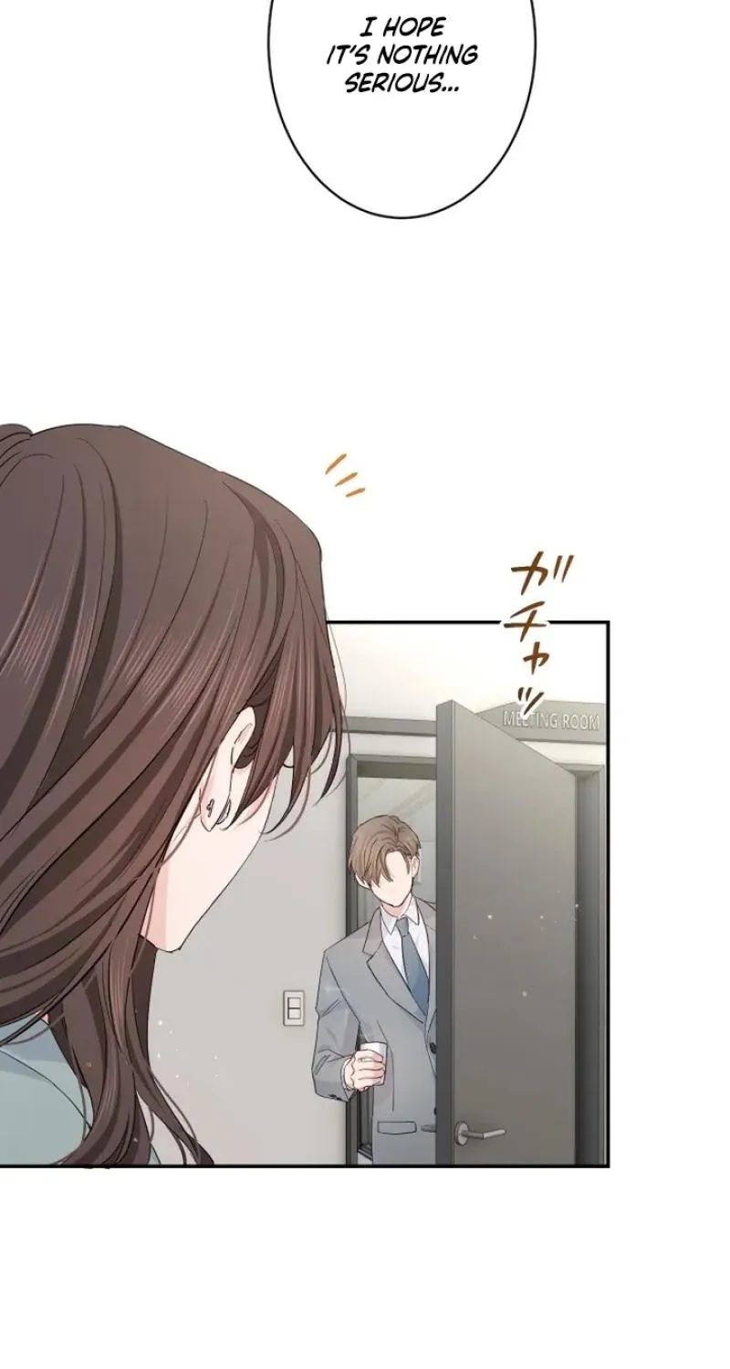 Even So, Tell Me This Is Love Chapter 16 page 15 - 