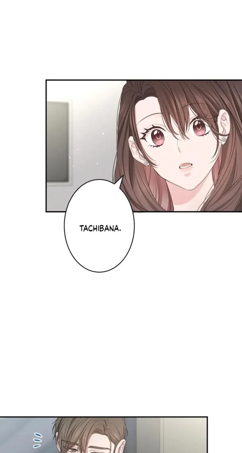 Even So, Tell Me This Is Love Chapter 16 page 16 - 