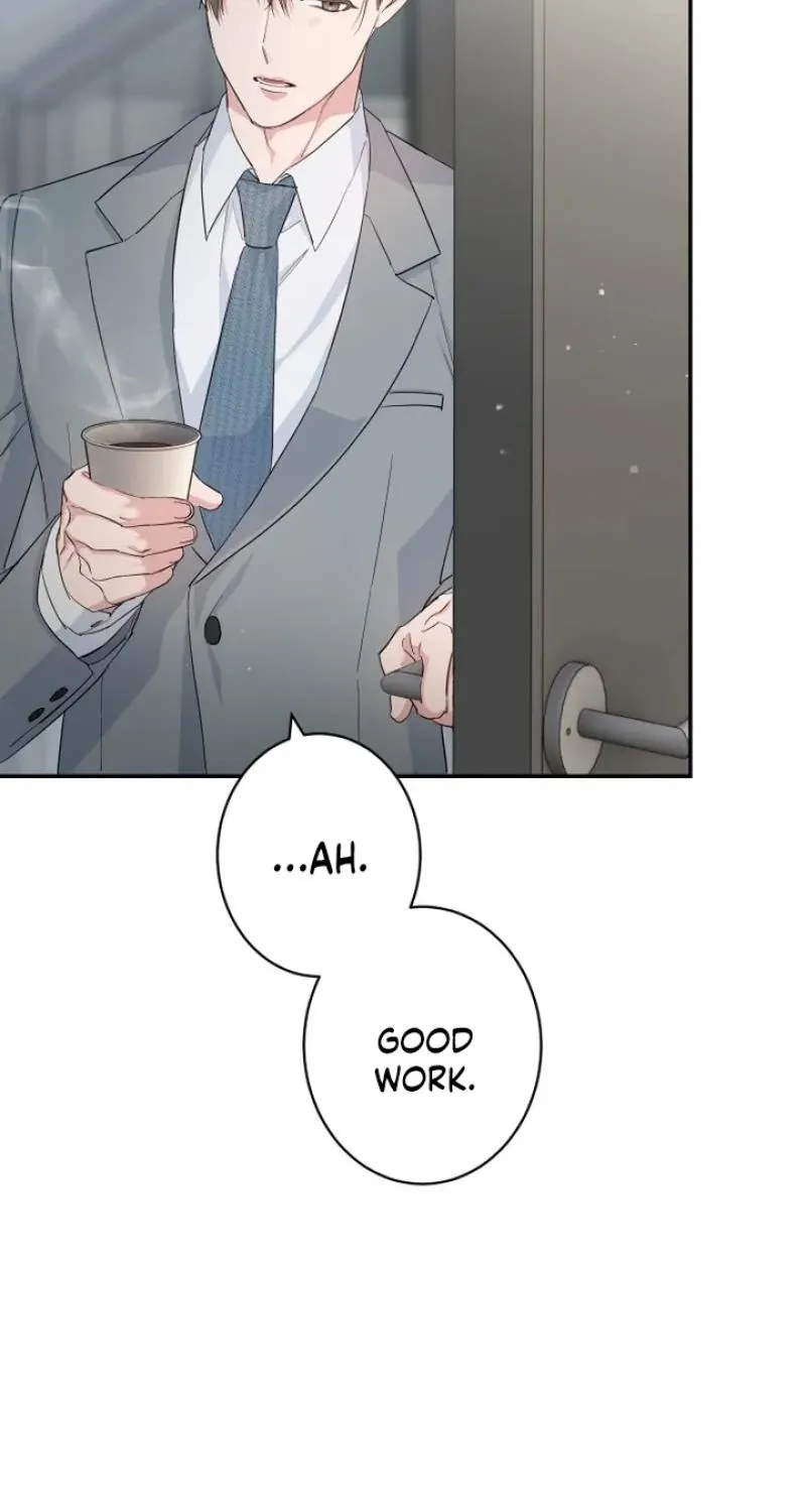 Even So, Tell Me This Is Love Chapter 16 page 17 - 