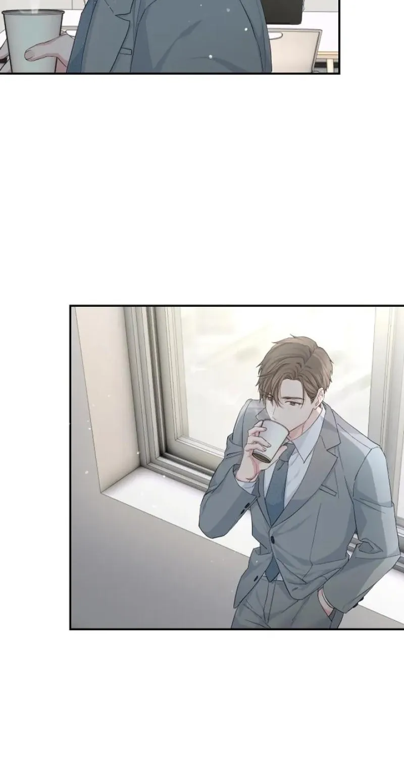 Even So, Tell Me This Is Love Chapter 16 page 19 - 