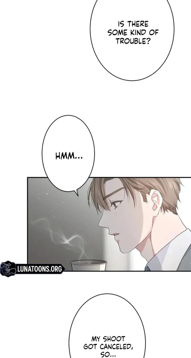 Even So, Tell Me This Is Love Chapter 16 page 21 - 