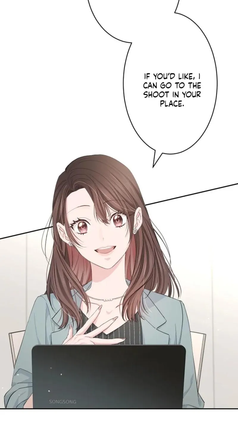 Even So, Tell Me This Is Love Chapter 16 page 22 - 
