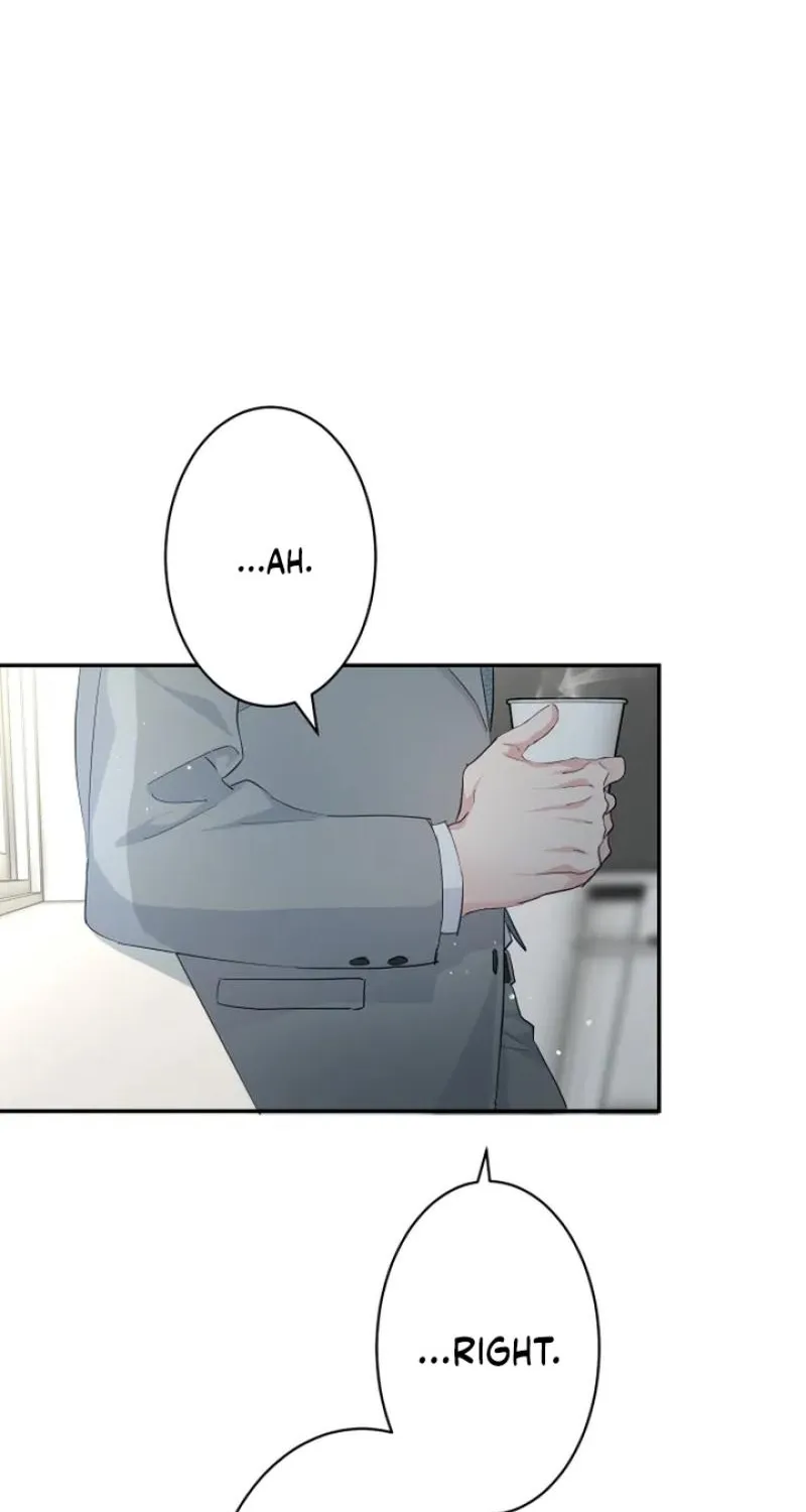 Even So, Tell Me This Is Love Chapter 16 page 23 - 