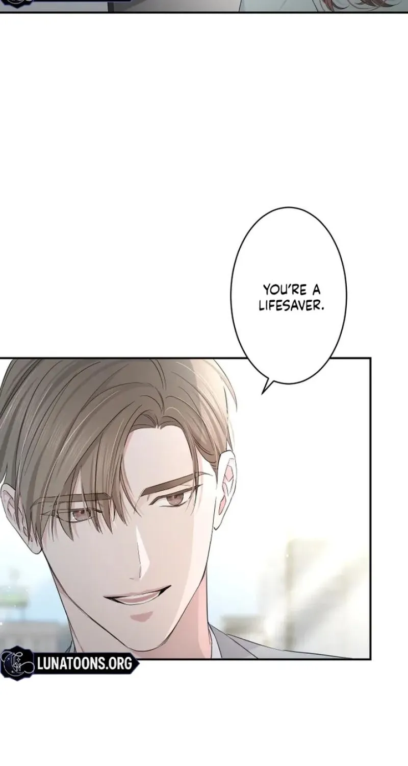 Even So, Tell Me This Is Love Chapter 16 page 26 - 