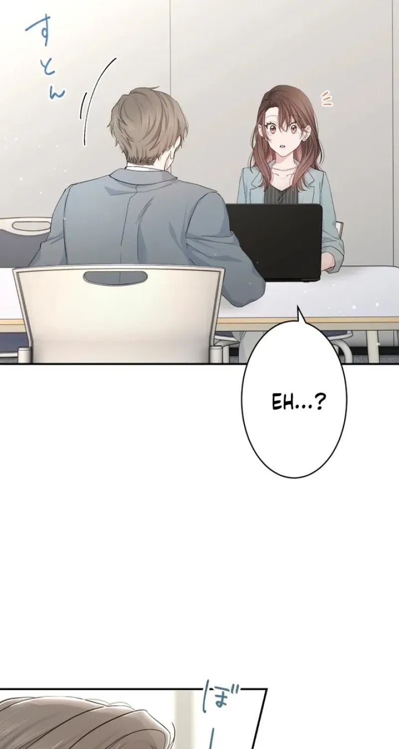 Even So, Tell Me This Is Love Chapter 16 page 28 - 