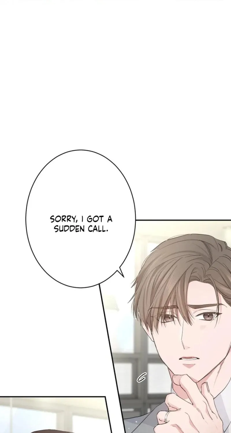 Even So, Tell Me This Is Love Chapter 16 page 4 - 