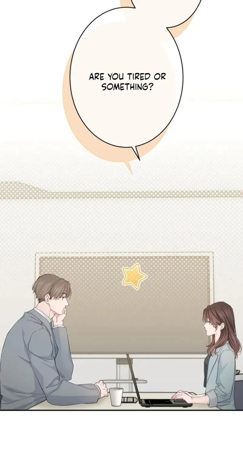 Even So, Tell Me This Is Love Chapter 16 page 31 - 