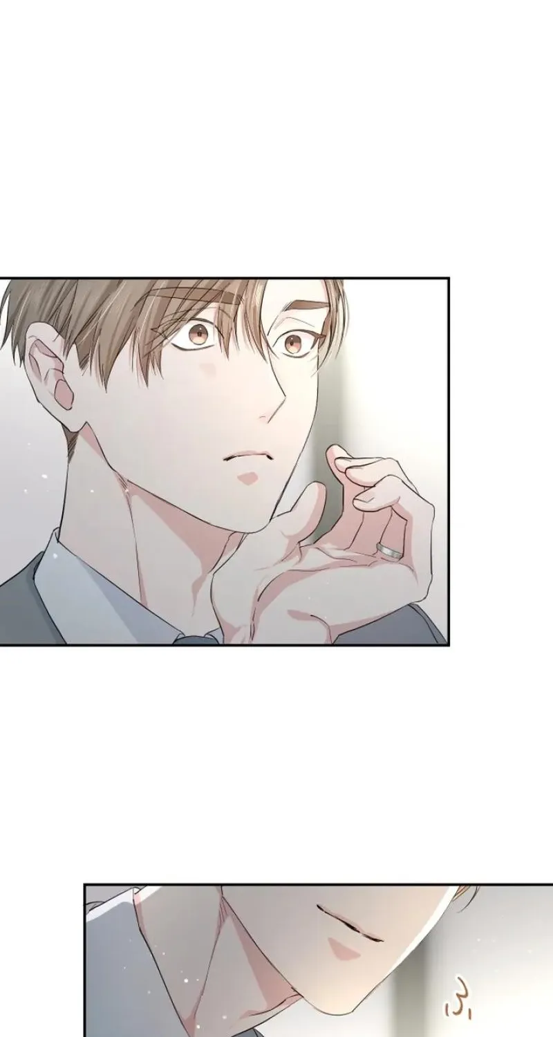 Even So, Tell Me This Is Love Chapter 16 page 32 - 