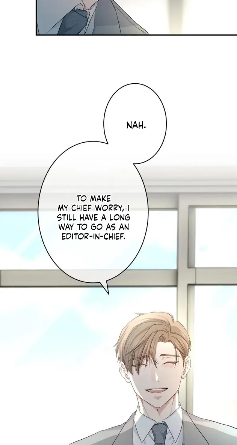 Even So, Tell Me This Is Love Chapter 16 page 33 - 