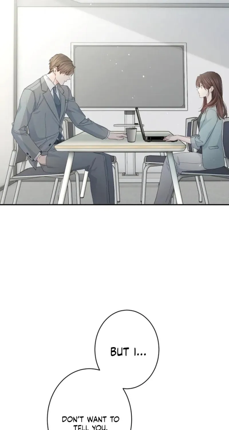 Even So, Tell Me This Is Love Chapter 16 page 37 - 