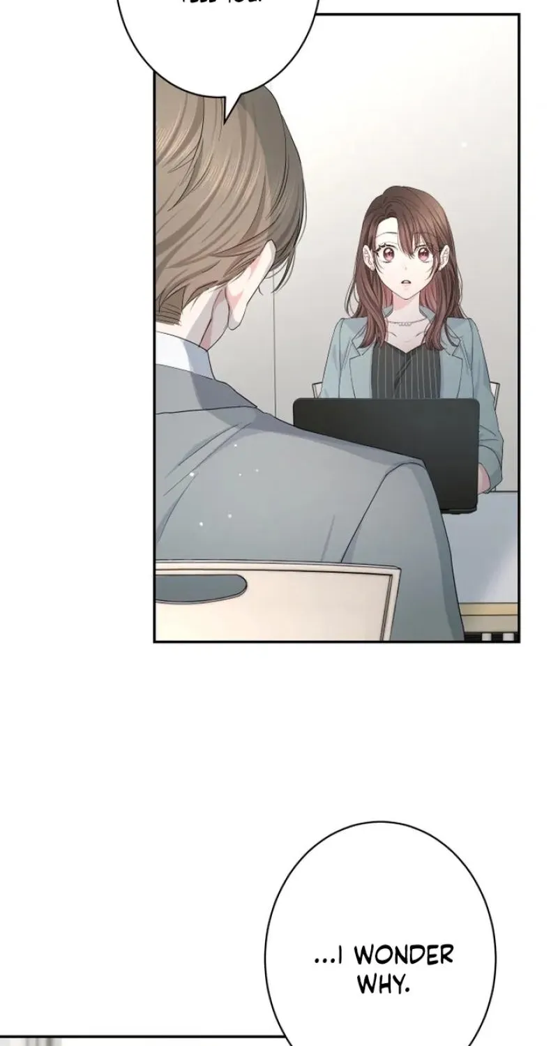 Even So, Tell Me This Is Love Chapter 16 page 38 - 