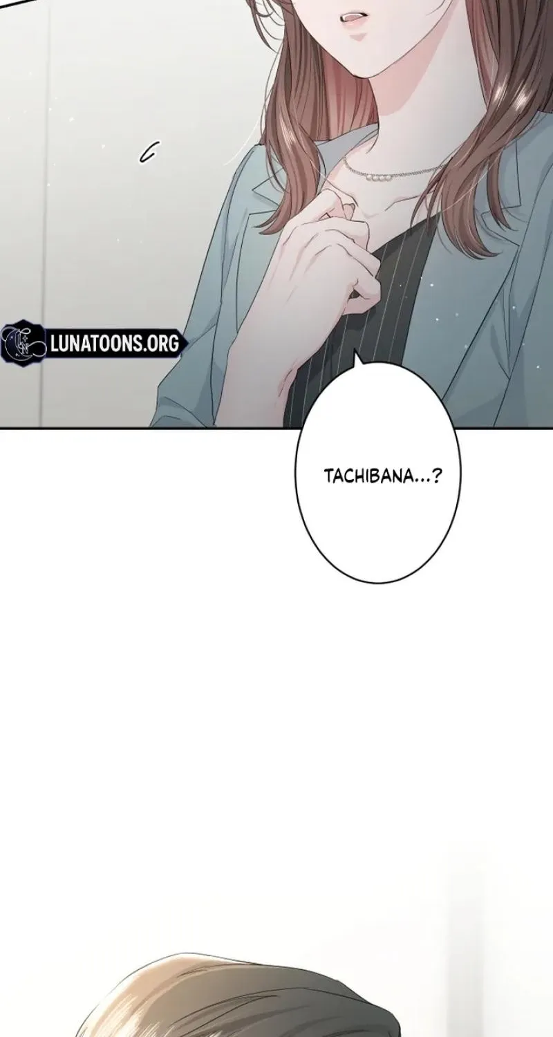 Even So, Tell Me This Is Love Chapter 16 page 40 - 