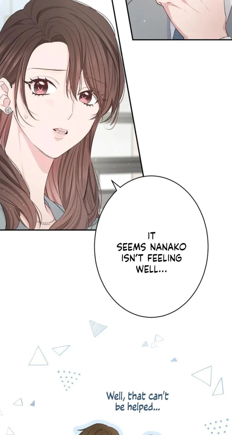 Even So, Tell Me This Is Love Chapter 16 page 5 - 