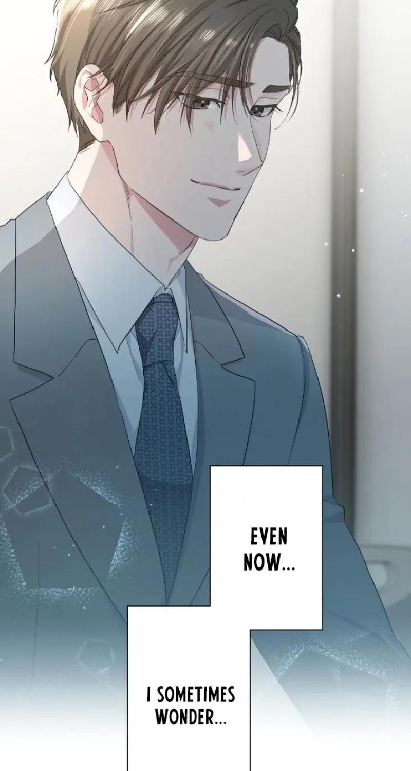 Even So, Tell Me This Is Love Chapter 16 page 41 - 