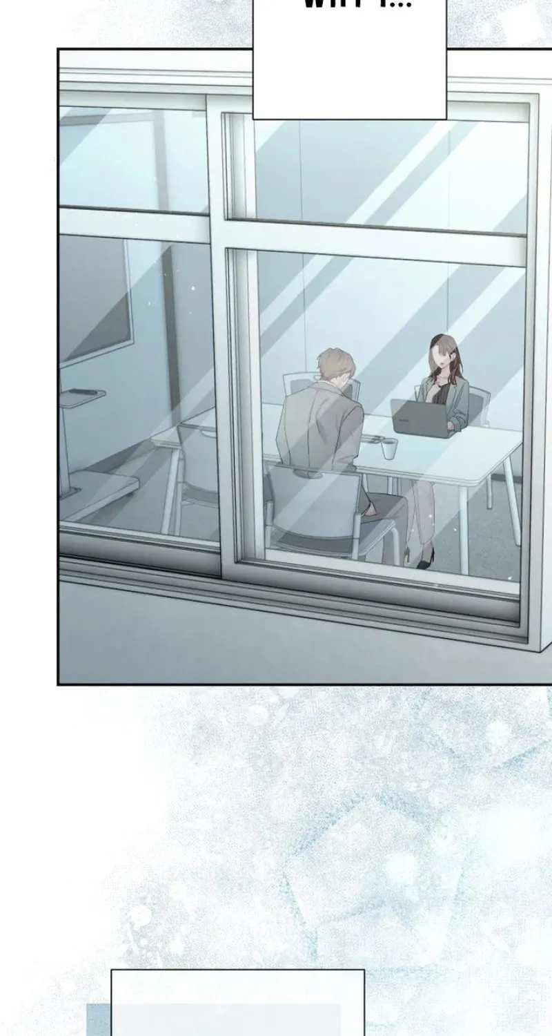 Even So, Tell Me This Is Love Chapter 16 page 43 - 