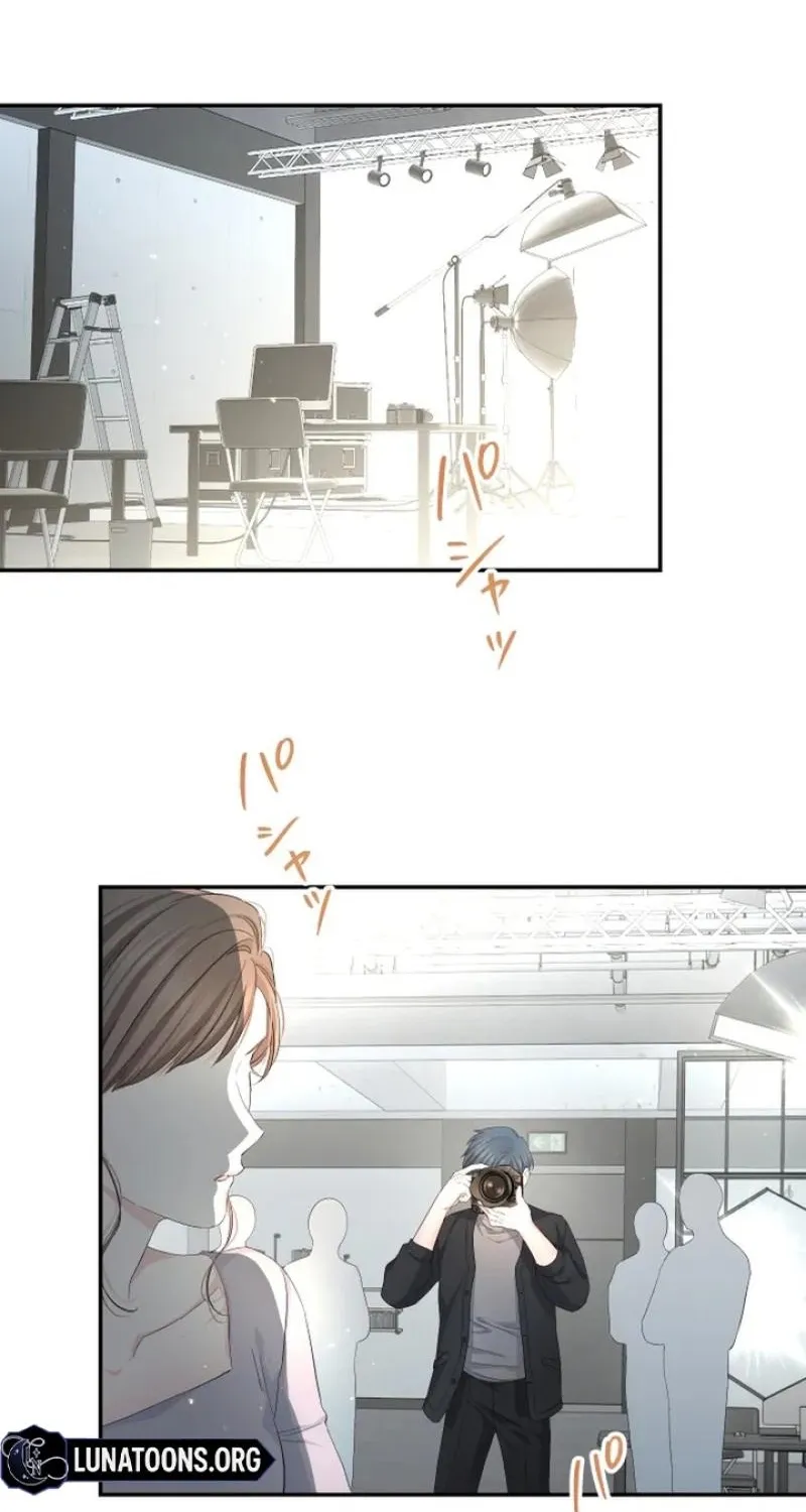 Even So, Tell Me This Is Love Chapter 16 page 45 - 
