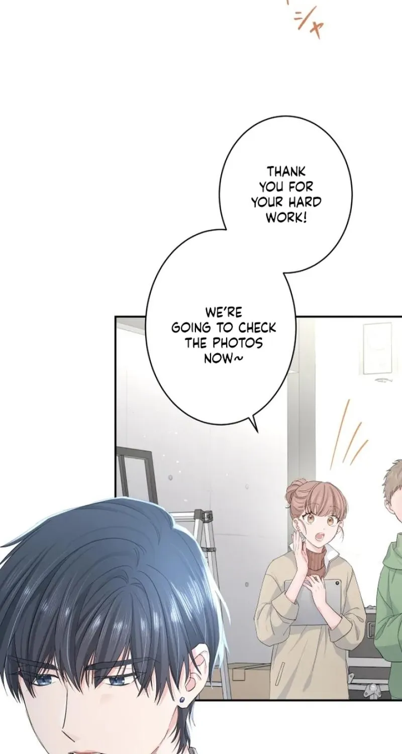 Even So, Tell Me This Is Love Chapter 16 page 46 - 