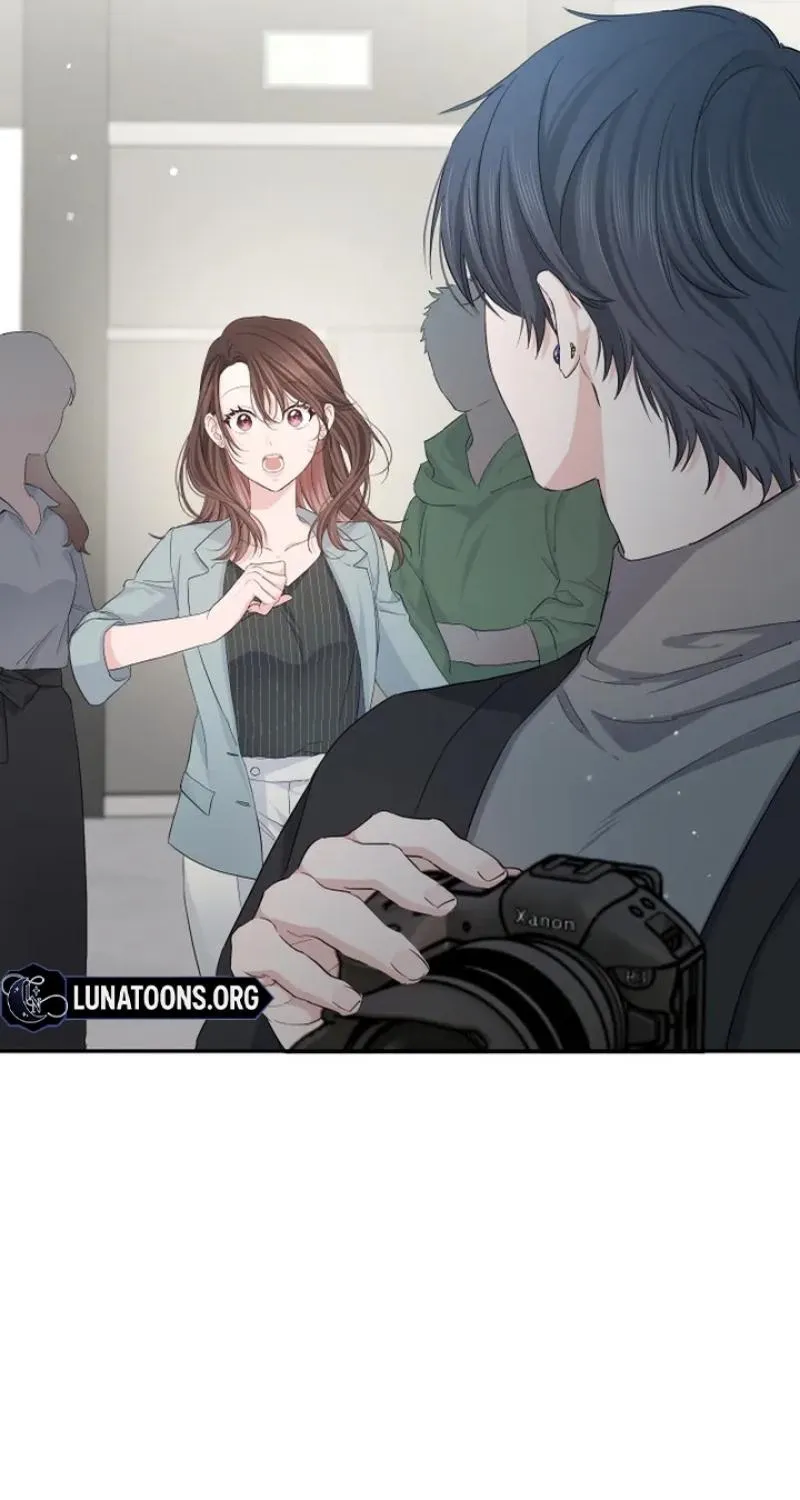 Even So, Tell Me This Is Love Chapter 16 page 49 - 