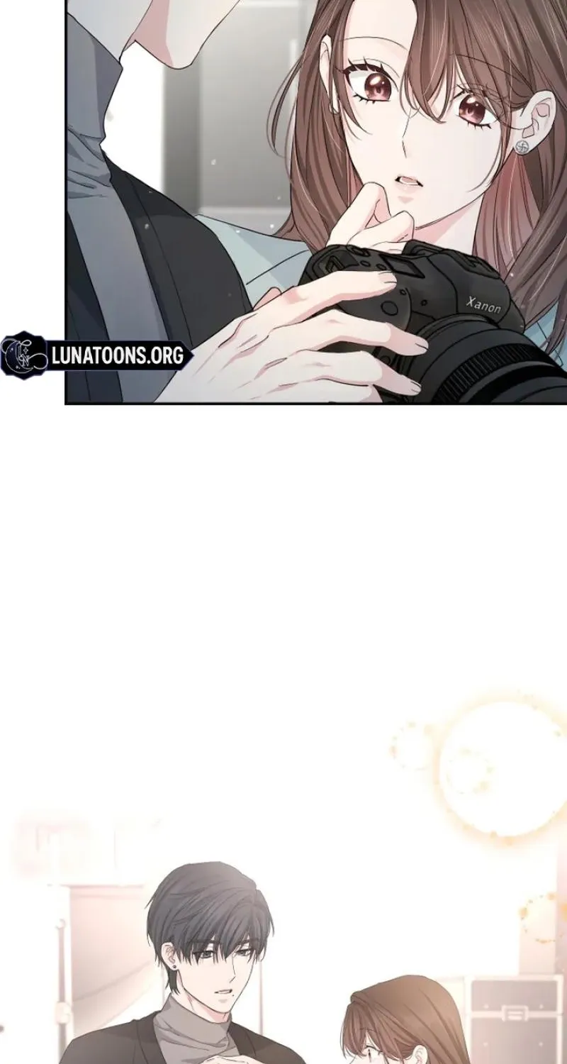 Even So, Tell Me This Is Love Chapter 16 page 51 - 