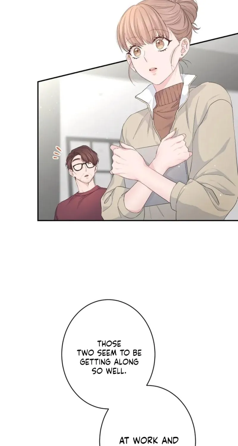 Even So, Tell Me This Is Love Chapter 16 page 53 - 