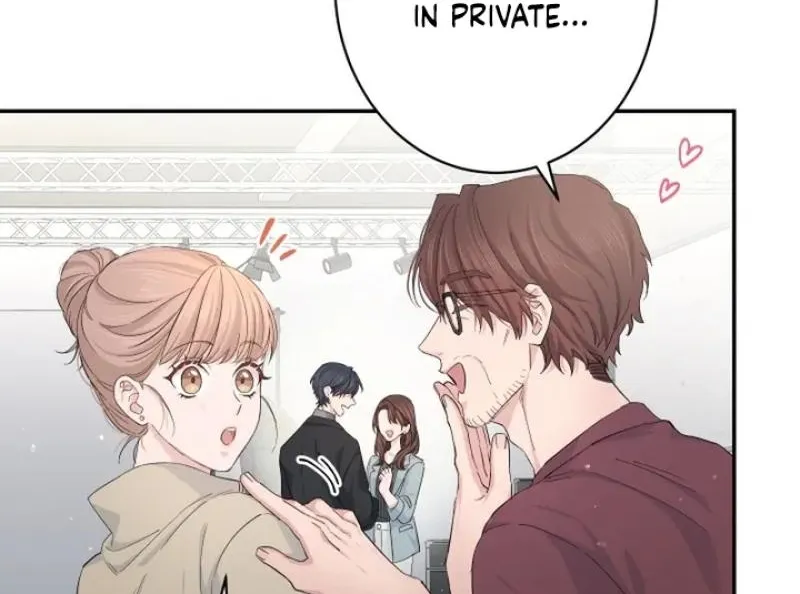 Even So, Tell Me This Is Love Chapter 16 page 54 - 